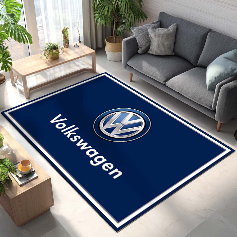 Volkswagen 03 Teppich