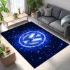 Volkswagen Dark Blue Teppich