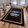 Ford 02 Teppich