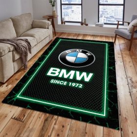 BMW Car 05 Teppich