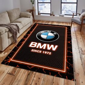 BMW Car 06 Teppich