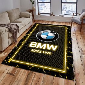 BMW Car 08 Teppich
