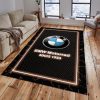 BMW Motorrad Teppich 3
