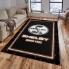 Ford Shelby 03 Teppich