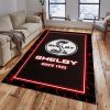 Ford Shelby 07 Teppich