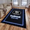 Bobcat Teppich 2