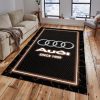 Audi 04 Teppich