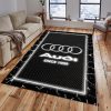 Audi 02 Teppich