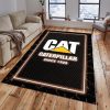 Caterpillar Inc Teppich 3