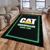 Caterpillar Inc Teppich 5
