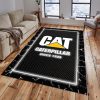 Caterpillar Inc Teppich 6