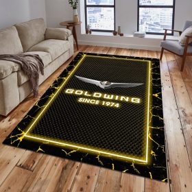 Honda Gold Wing 08 Teppich