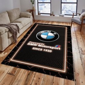BMW Motorsport 02 Teppich