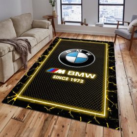 BMW M Car 08 Teppich