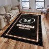 Isuzu Teppich
