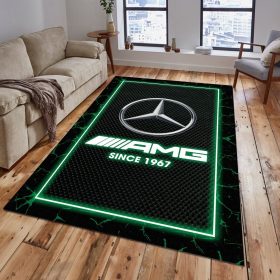 Mercedes-AMG 05 Teppich