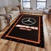 Mercedes-AMG 06 Teppich