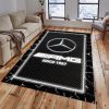 Mercedes-AMG Teppich
