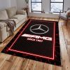 Mercedes-AMG 07 Teppich