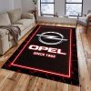 Opel 08 Teppich