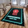 Kenworth Teppich 4