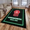 Kenworth Teppich 5