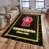 Kenworth Teppich 8