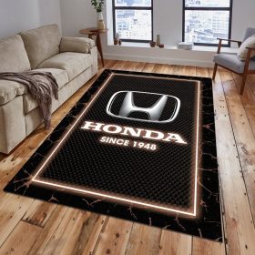 Honda Teppich