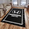 Honda 05 Teppich