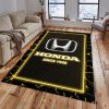 Honda 08 Teppich