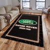 Land Rover 03 Teppich