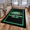 Land Rover 05 Teppich