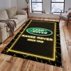 Land Rover 08 Teppich