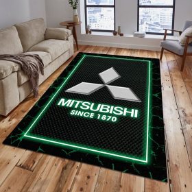 Mitsubishi 05 Teppich