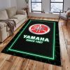 Yamaha Teppich 5