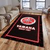 Yamaha Teppich 2