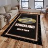 Strickland Teppich 3