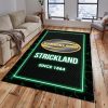 Strickland Teppich 5
