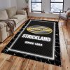 Strickland Teppich 6