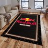 Red Bull Teppich 2