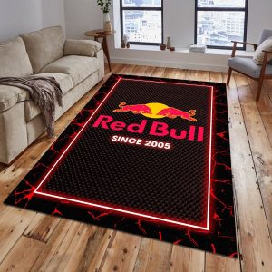 Red Bull Teppich 7