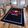 Red Bull Teppich