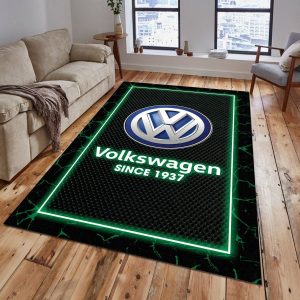 Volkswagen 04 Teppich