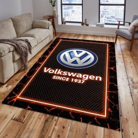 Volkswagen 06 Teppich