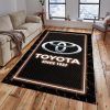 Toyota 03 Teppich