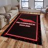 McCormick Teppich