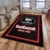 Bobcat Teppich 7