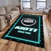 Kioti Teppich 4