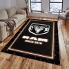 Ram Truck Teppich 3
