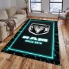 Ram Truck Teppich 4